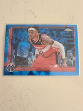2025-26 Topps Chrome Sapphire Richaun Holmes 236