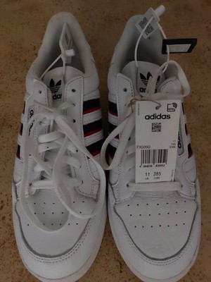 adidas Continental 80 Stripes EU 46 
