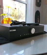 Musical Fidelity M2SI