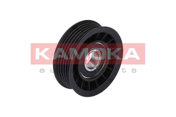 Fits KAMOKA R0054 TENSIONER PULLEY (PLASTIC) FORD FOCUS I 98-,MONDEO II 96-,TRA