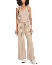 Marion 2Pc Lounge Tank Top  Pant Set Women's