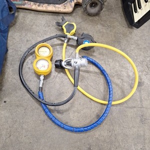 Kit Manutenzione Aqualung: Per Erogatori Calypso, Titan, Conshelf (Service Kit 9000 15) - 2