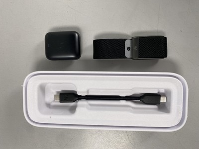 WHOOP 5.0 Peak Health and Fitness Tracker - Obsidian (Requires Subscription)