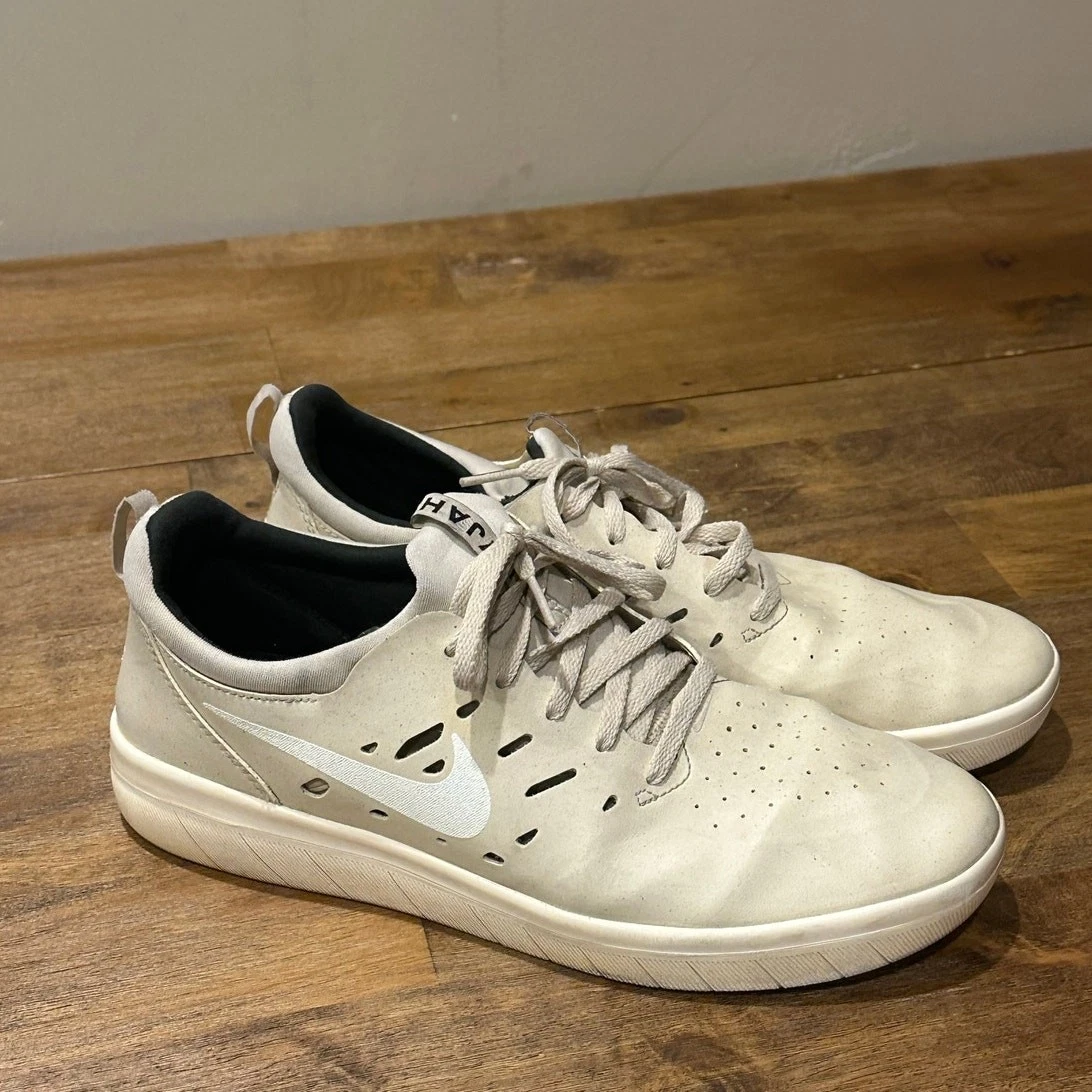 Nike Nyjah Free SB Beach for Sale | Authenticity Guaranteed  display picture 2