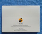 5 California State Parks Cards & 5 Envelopes 4¾"x6¾" Blank Inside - NEW — photo 3