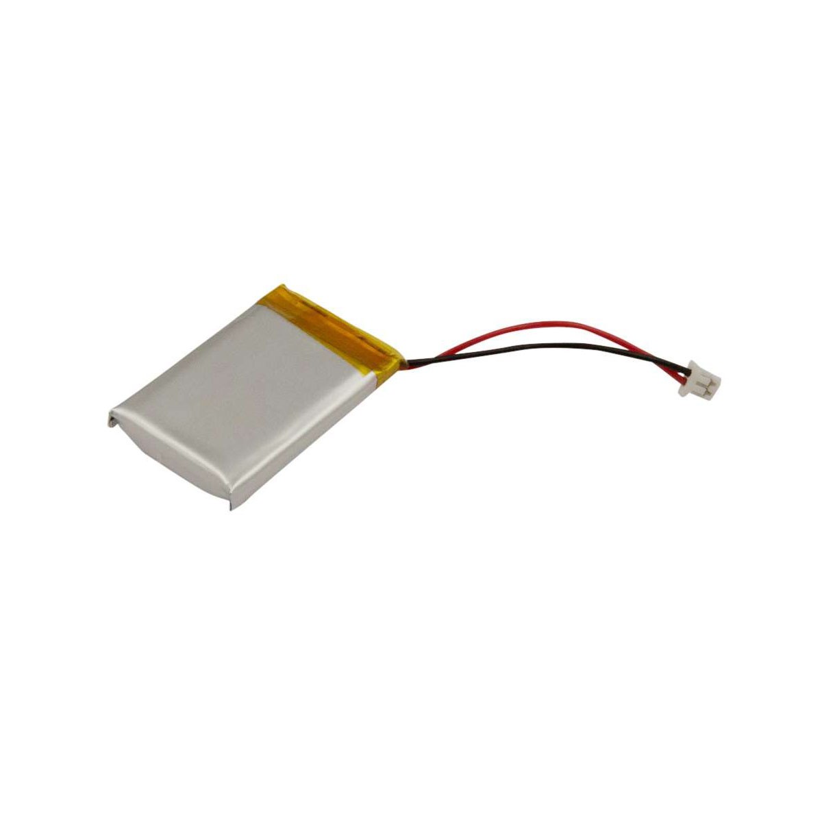 Batterie pour Plantronics CS50 3.7V accu Li-Po rechargeable 250mAh