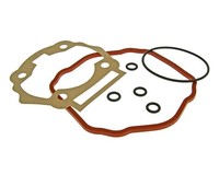 Zylinder Dichtungssatz Airsal Sport 50Ccm 39,9Mm FüR Piaggio / Derbi Motor D50B0