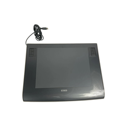 Wacom Intuos 3 PTZ-930 9x12 Graphic Drawing Tablet Only Tested
