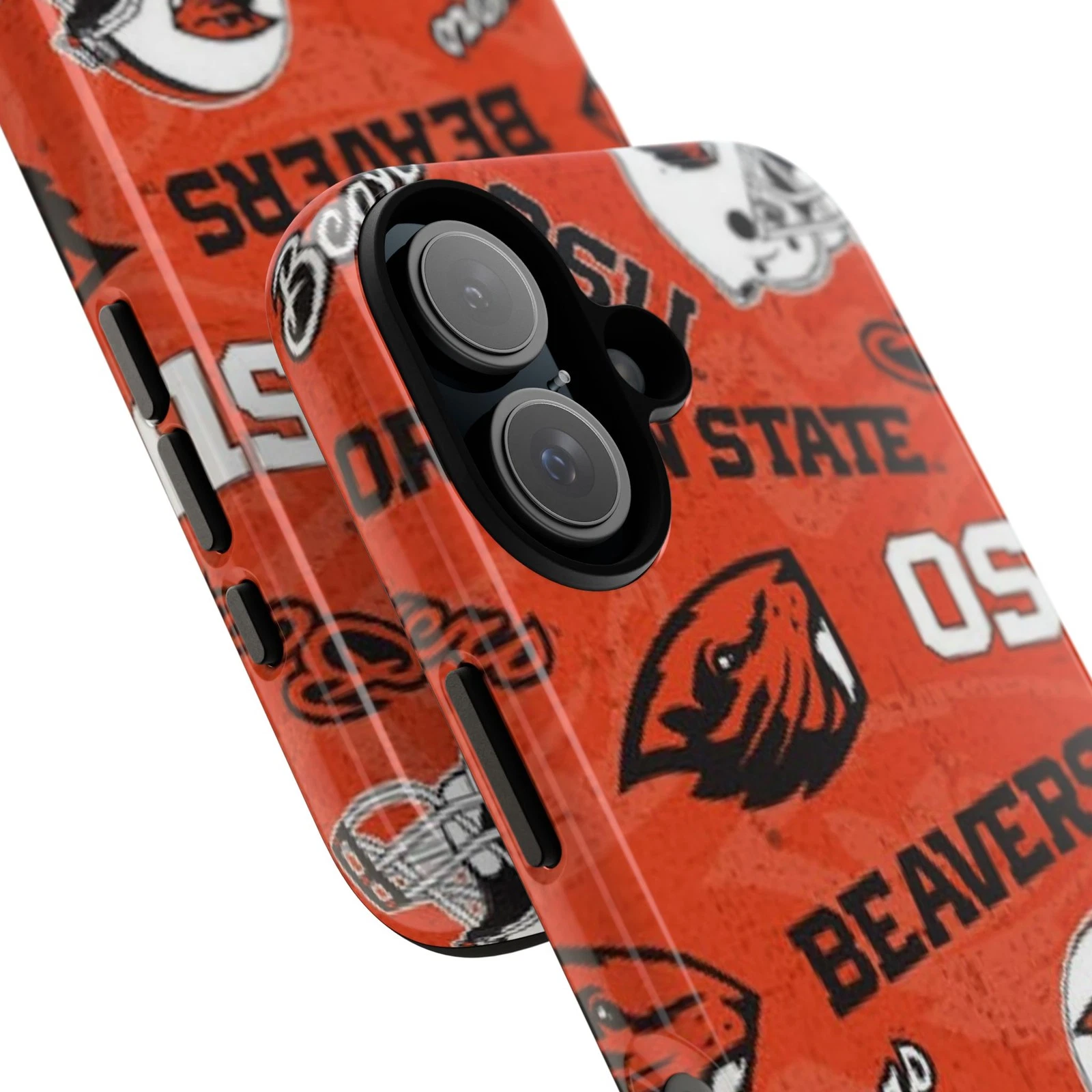 Oregon State University iPhone Cases
