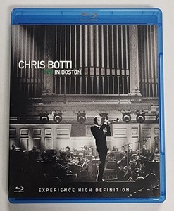 Chris Botti in Boston | eBay