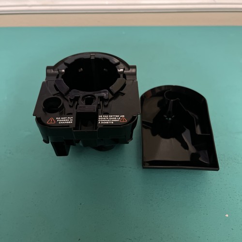 Keurig K2.0-400 K-Cup Coffee Maker Replacement Parts Pod/Cup Holder Needle - Picture 2 of 14