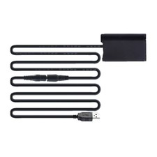 DC Coupler NP-BX1 Dummy Battery Adaptor Accessories for Sony RX100 RX100M2