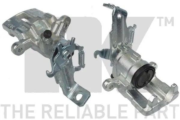Étrier de frein NK 2122150 anti-fuite pour remplacer la pièce usée d'origine 44001-BU000