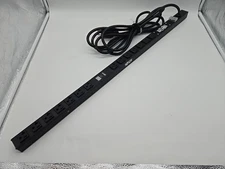 PDUMV20-36Tripp Lite PDU Metered 120V 20A 5-15/20R 14 Outlet L5-20P - 36 Inch