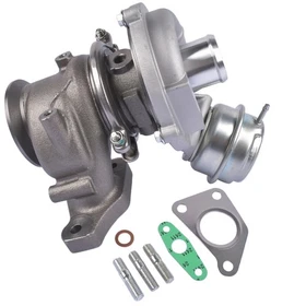 Turbolader für Citroen Nemo Peugeot Bipper Opel Meriva B 1.3 799171-2 799171-1