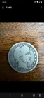 very nice 1909 Barber Half Dollar Denver Mint Silver 50C Circulated US Coin