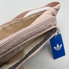 Sac Banane Adidas For All 2 Rose Sable Blanc