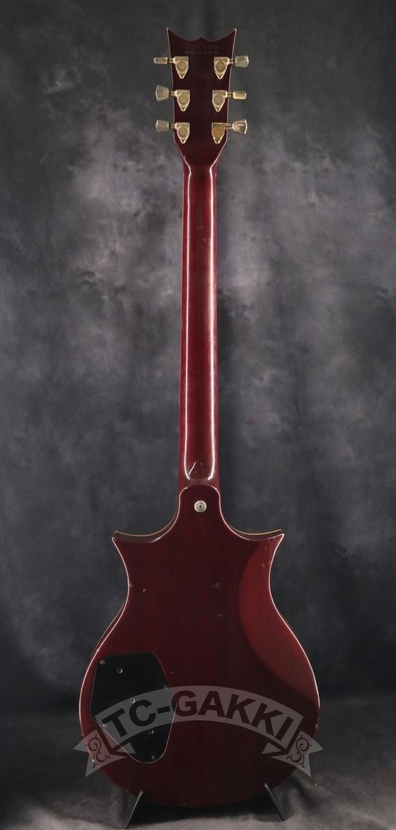 YAMAHAギター YAMAHA 1977y SX900A - GUITAR TRADERS - ギタートレーダーズ
