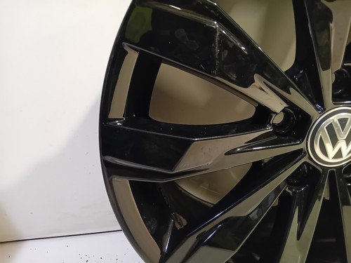 Llanta Volkswagen T-Roc Volkswagen T-Roc  1.5 TSI  45 17 7 - Imagen 7 de 12