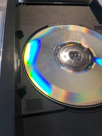 Lot of 12 SEGA SATURN Games CIB w/ Reg Card ** House Of The Dead - READ DESC