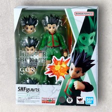 -=] BANDAI - Hunter x Hunter Gon SH Figuarts [=-