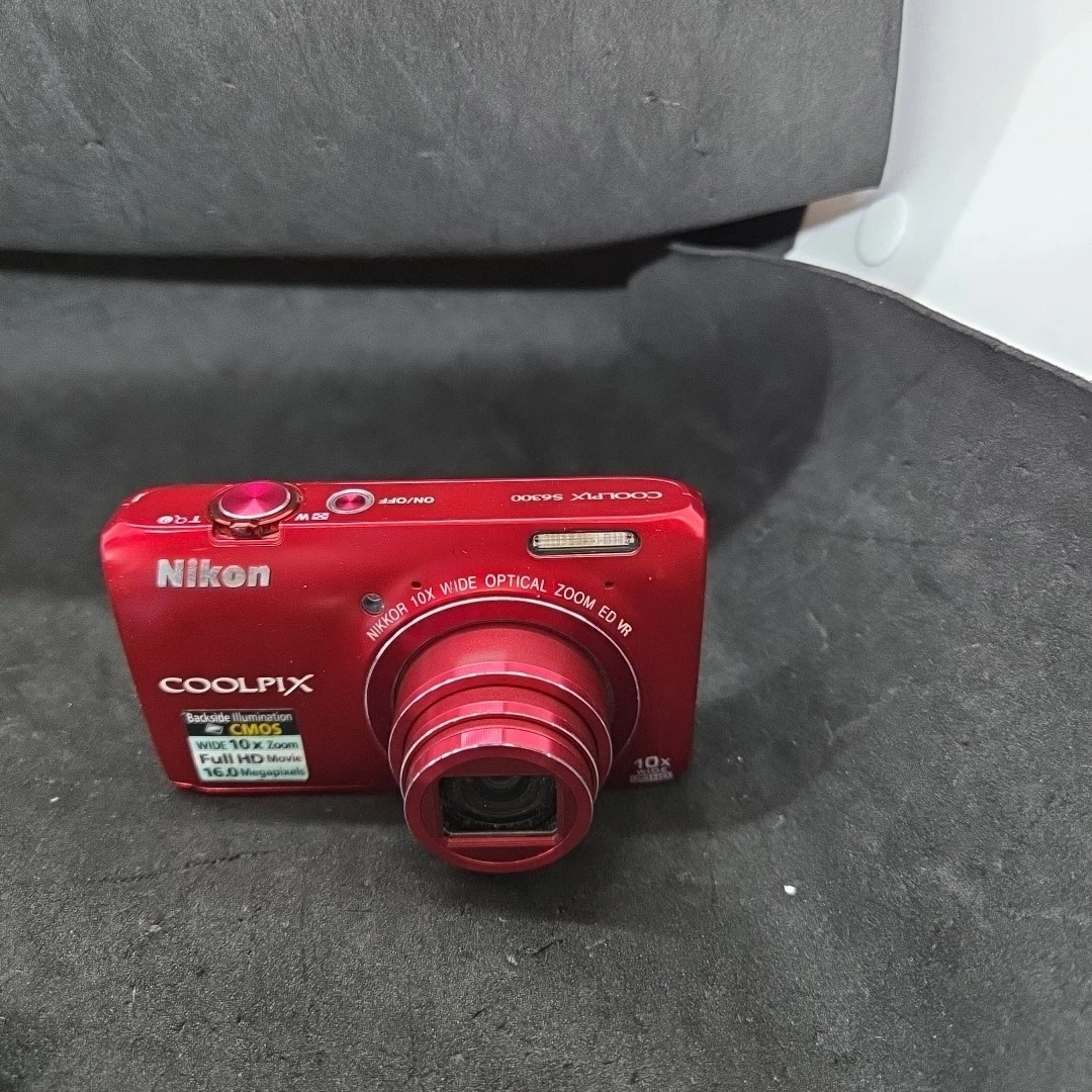 nikon coolpix s6300 products for sale | eBay