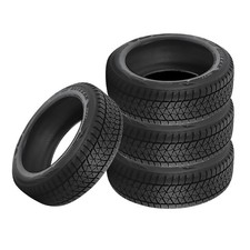 4 X Bridgestone Blizzak Dm-v2 25555r18 109t Winter Snow Tires