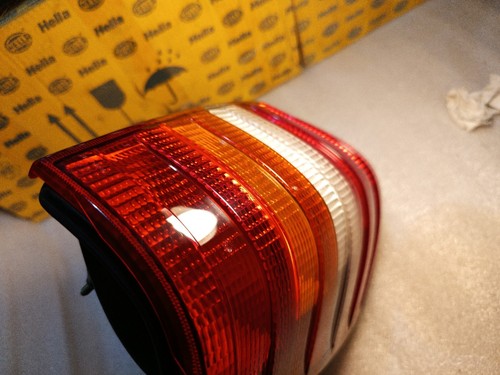 MERCEDES W124 S124 300T 250T 200T station wagon ULO OEM rear Left Taillight - Picture 15 of 15