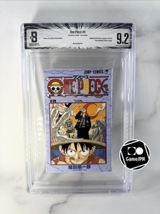 One Piece ♯104　1st Printing First edition prints of one piece volume 104. Why are we still