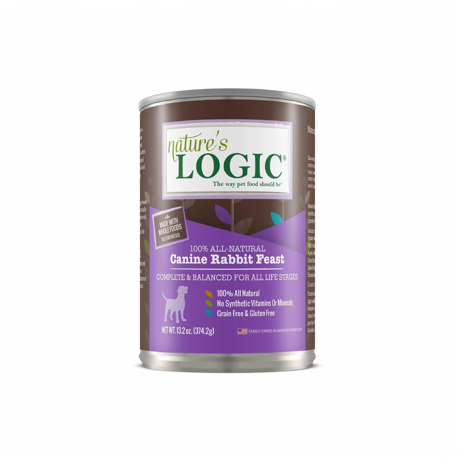 For Healthy Nutrition  One Size