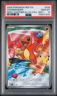 Charmander 038 - Pokemon First Partner Illustration Series 1 Promo - PSA 10