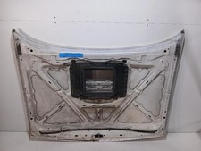 Capot Nissan TERRANO