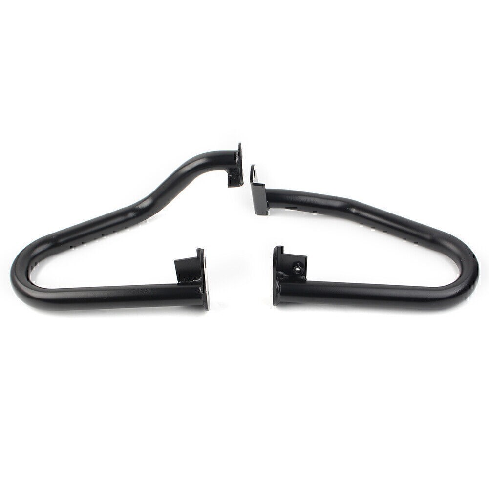 Engine Guard Crash Bar Protection Falling Protector For Honda Rebel 1100 2021-22