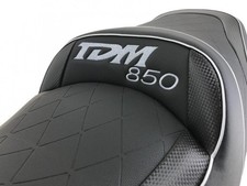 Deluxe Seat for Yamaha TDM 850 [1991-1995] SGC 7251