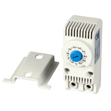 Thermostat für Einbaulüfter für Wandgehäu...