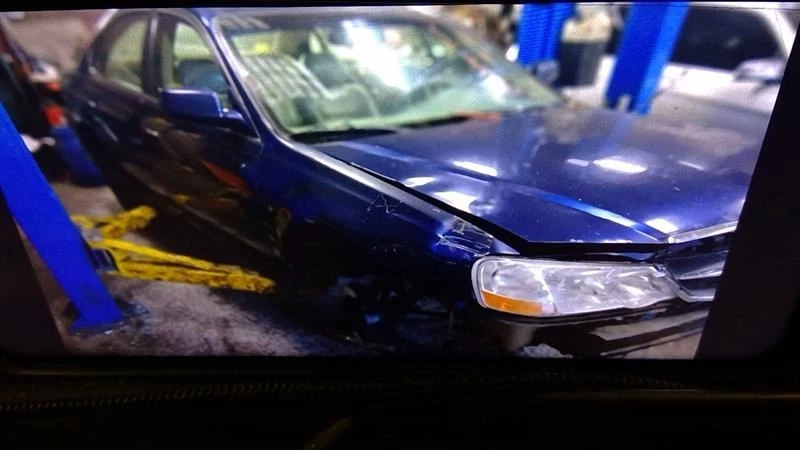 Engine 3.2L VIN 5 6th Digit Base Fits 00-03 TL 6256502 Foto 4 de 4