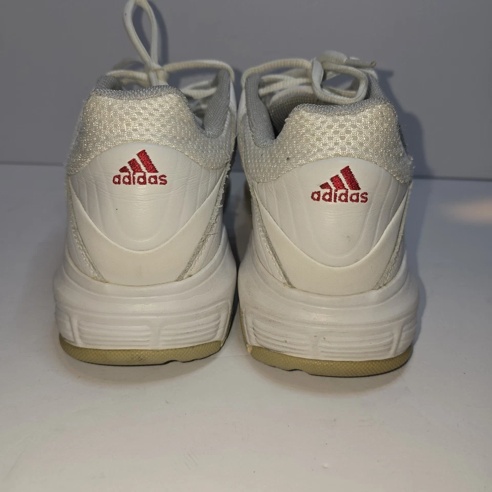 Zapatos deportivos Adidas Adiprene Plus blancos talla 8,5 para mujer  Foto 4 de 4