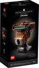 LEGO Star Wars Princess Leia Boushh Helmet 75351 New Sealed Retired Safe Ship