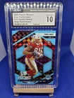 2025 Mosaic Terrell Owens Mosaic Blue Fluorescent (Raw)