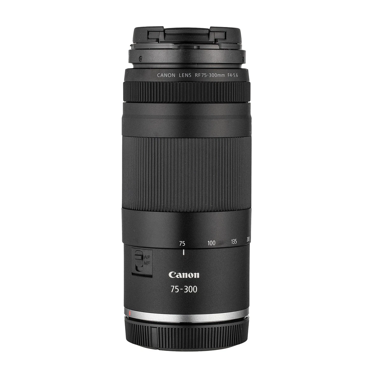 Canon 75-300mm f/4-5.6 Camera Lenses for sale | eBay