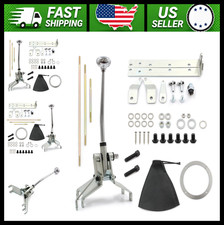 Th350 Shifter For Gm Turbo 350 Automatic Transmission 12-inch Stick