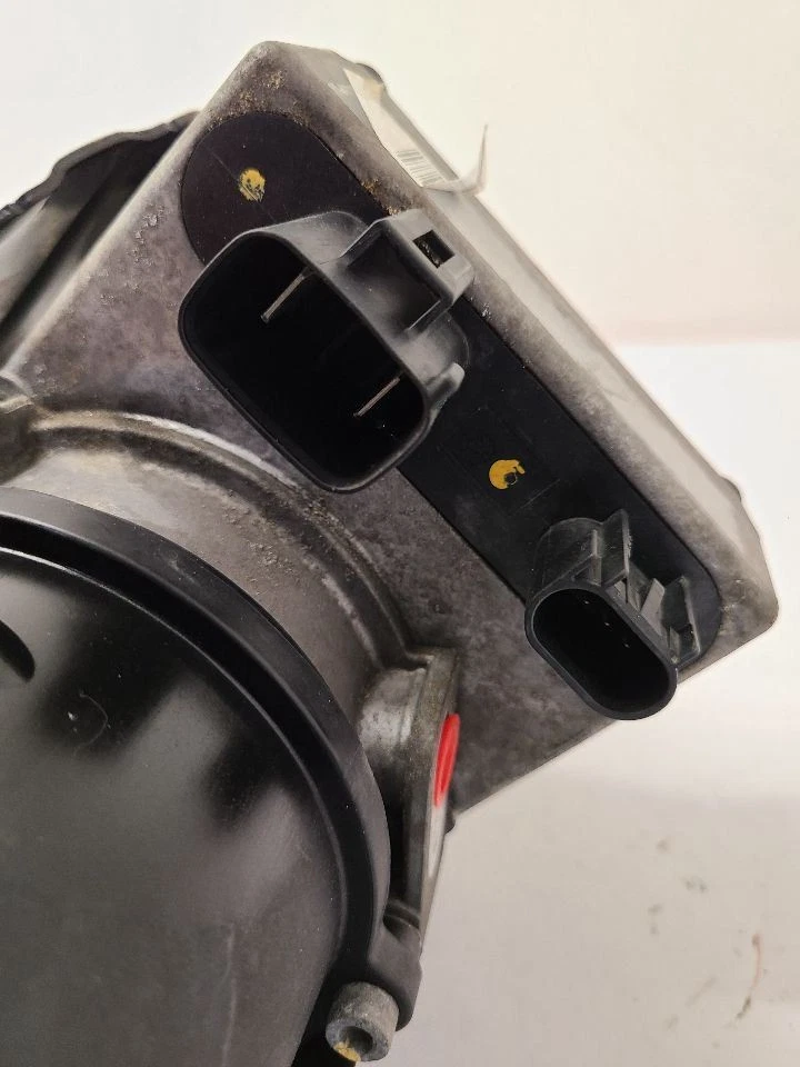 Bomba de dirección asistida Dodge Durango 2011 2012 2013  Foto 4 de 4