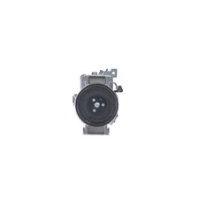 Kompressor Klimaanlage MAHLE ACP 668 000S f&uuml;r Mercedes-Benz GLE