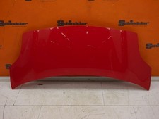 Motorhaube Super Red Uni TOYOTA YARIS (P9) 1.0 VVT-I