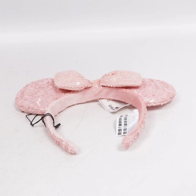 Disney Parks, Kostüm Zubehör, Damen, Pink #w39