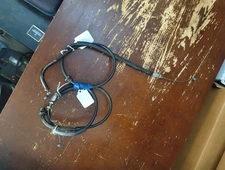 Motorcycle Throttle Cable for HONDA CBR600 F4I 2001 2002 2003 2004 2005 2006