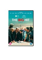 Big Hit. The - Dvd - F600Z
