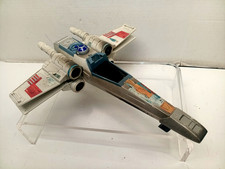 Star Wars 1995 POTF X-Wing Fighter Power Of The Force Kenner