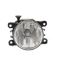 Antibrouillard Dacia DUSTER
