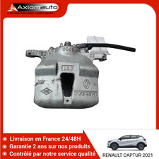 Etrier de frein Renault Captur